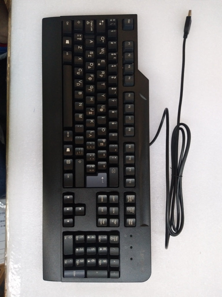 Lenovo Kb Keyboards External - 00XH552