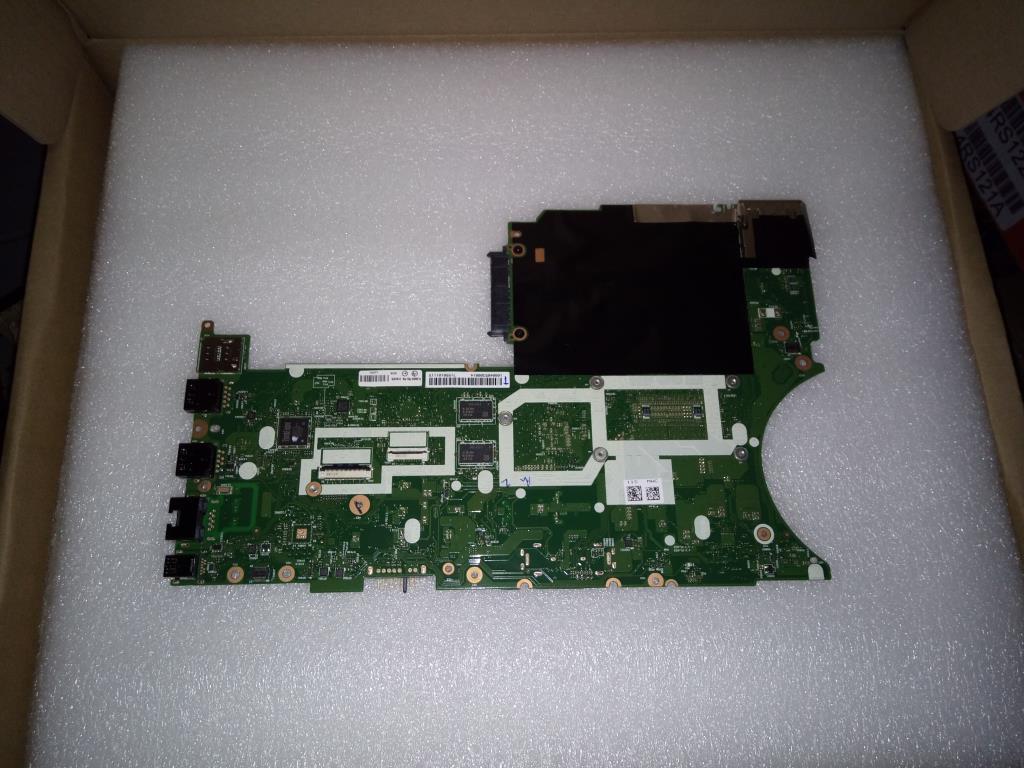 Lenovo Pl System Boards - 01AV876