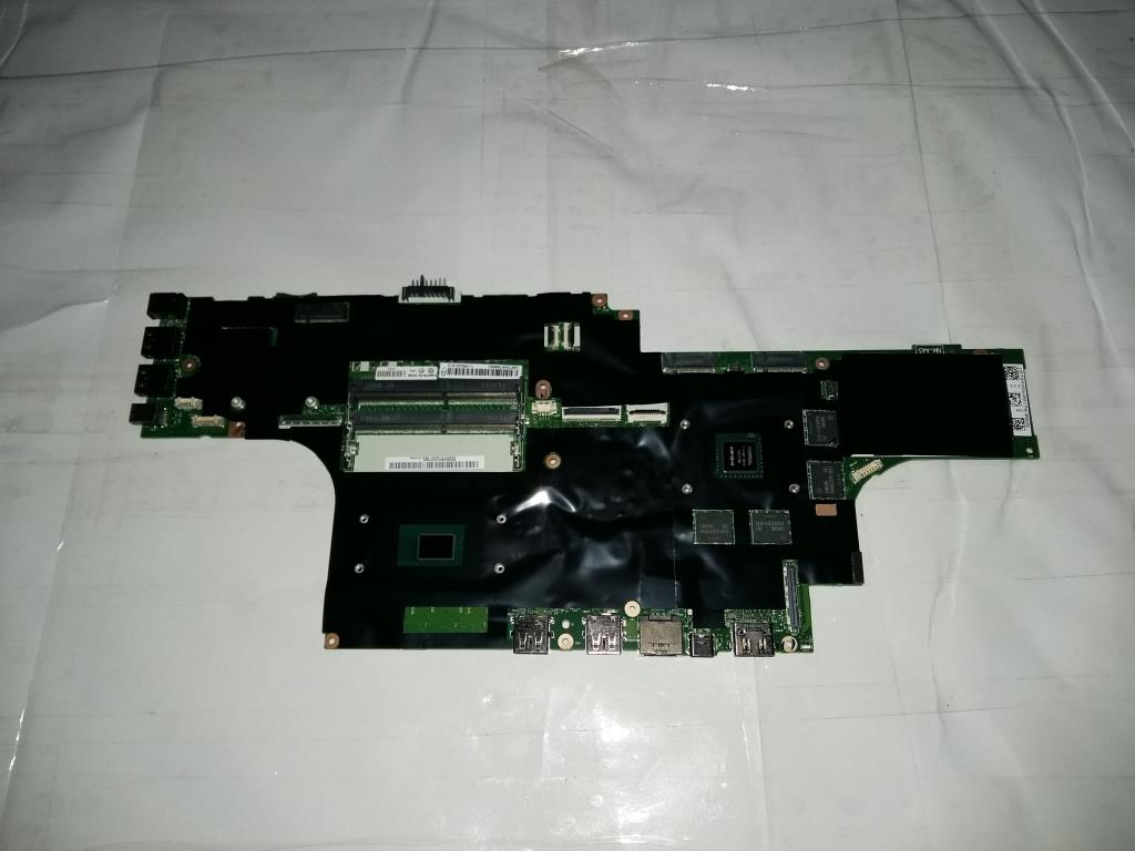 Lenovo Pl System Boards - 01AY369