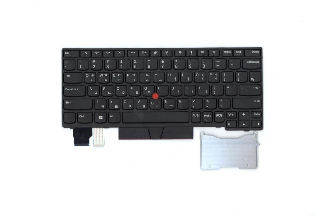 Lenovo 01YP031 Fru Como Skchykbbkkr