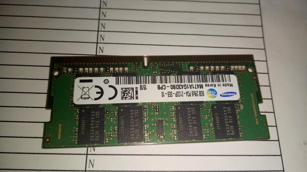 Lenovo 03X7049 Memory