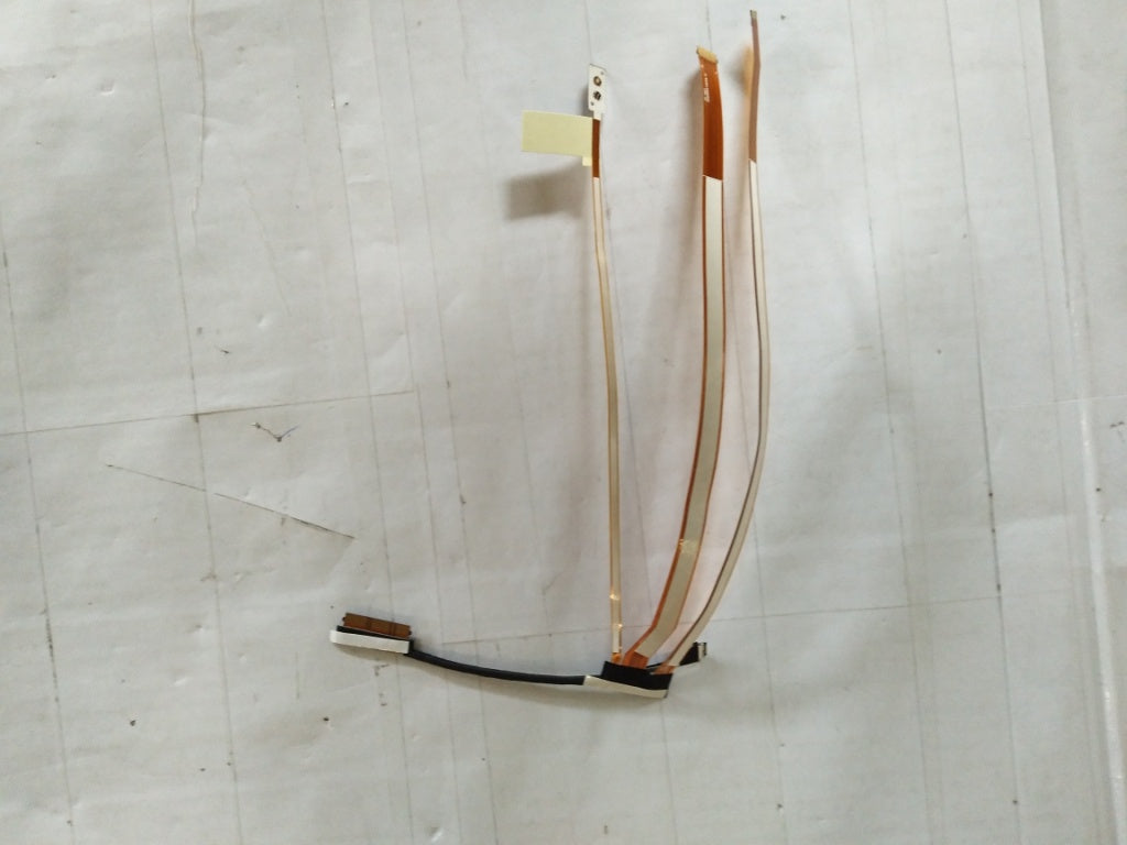 Lenovo Led, Cam, Touch Cable, Narrow, - 01HY984