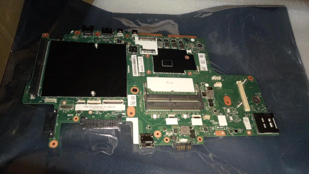 Lenovo Mb Assembly Nok I76820 Yamt Yt - 00NY347