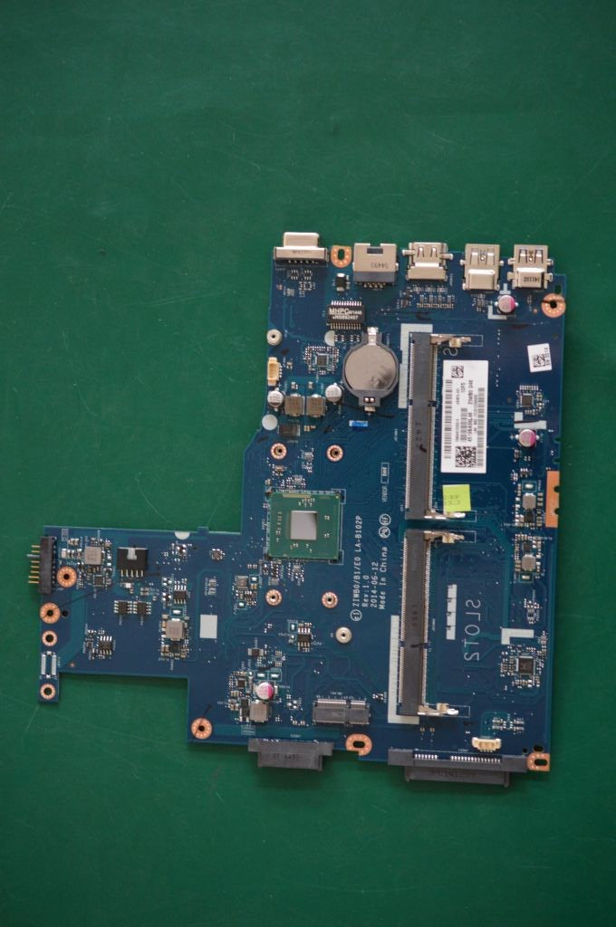 Lenovo Pl System Boards - 5B20G90093