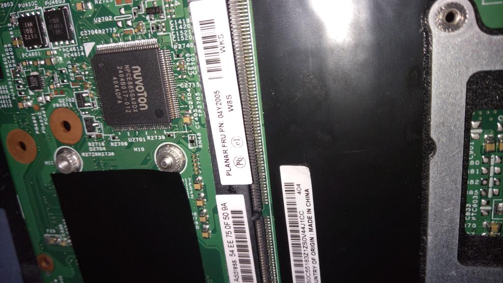 Lenovo Mb - 04Y2005