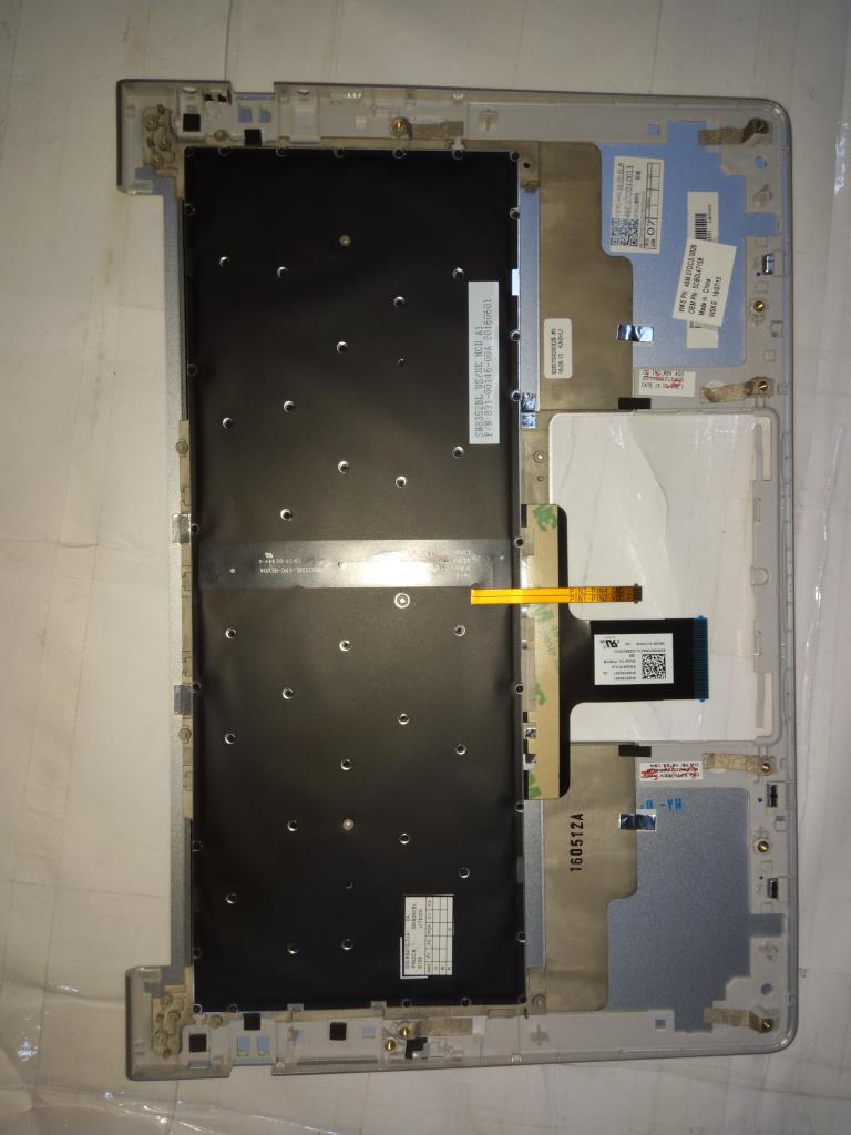 Lenovo 5CB0L47158 Co Covers