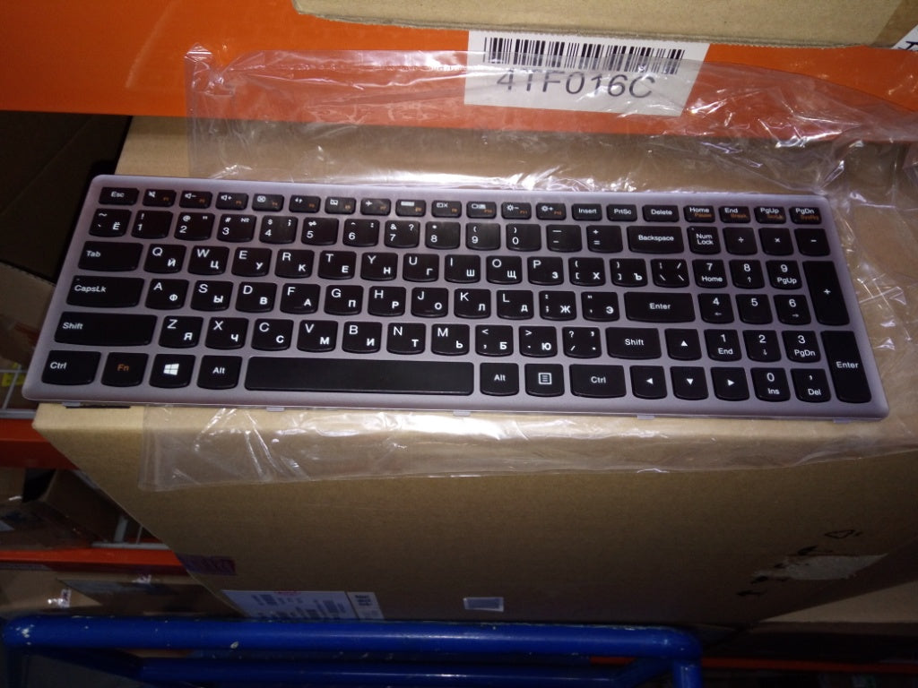 Lenovo Ki Keyboards Internal - 25206409