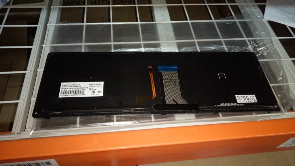 Lenovo Kb Keyboards External - 25211310
