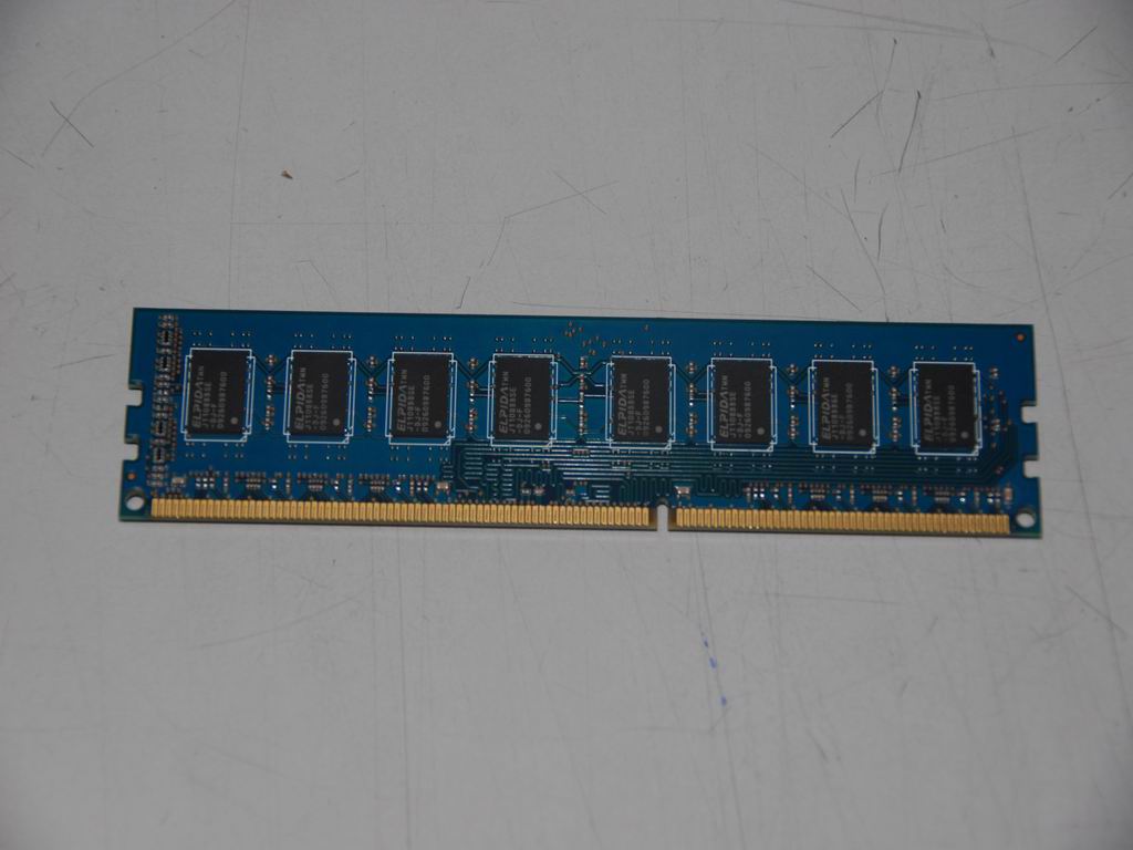 Lenovo 1006310 Mem 2Gb Ddr3 1066