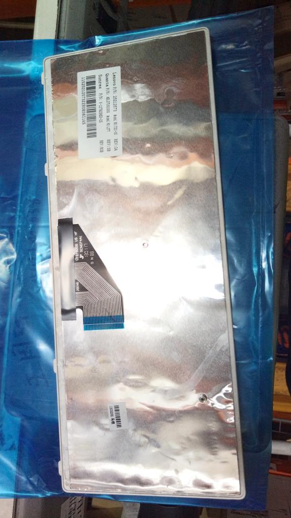 Lenovo Kb Keyboards External - 25212573