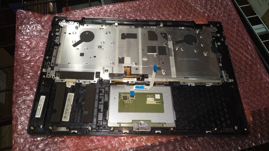 Lenovo Co Covers - 5CB0K61132