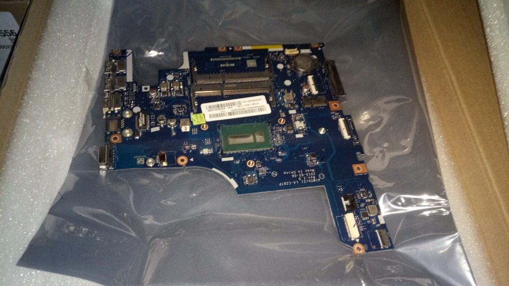 Lenovo Pl System Boards - 5B20K40322