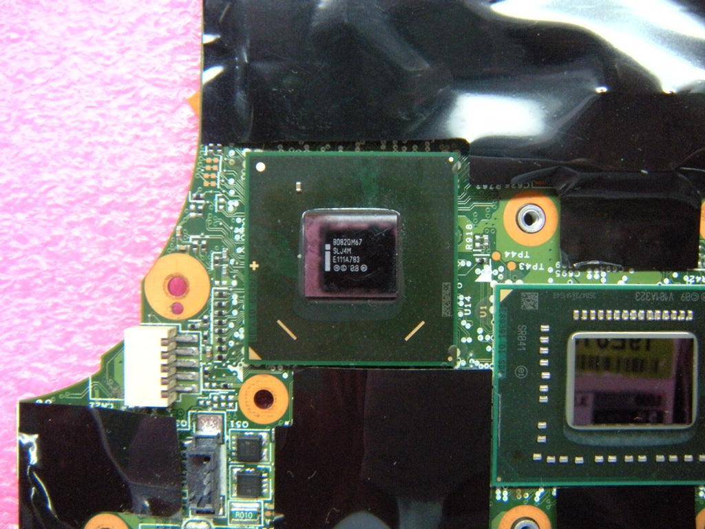 Lenovo Dasher-1 Fru Planar I7-2620M N - 04W1530