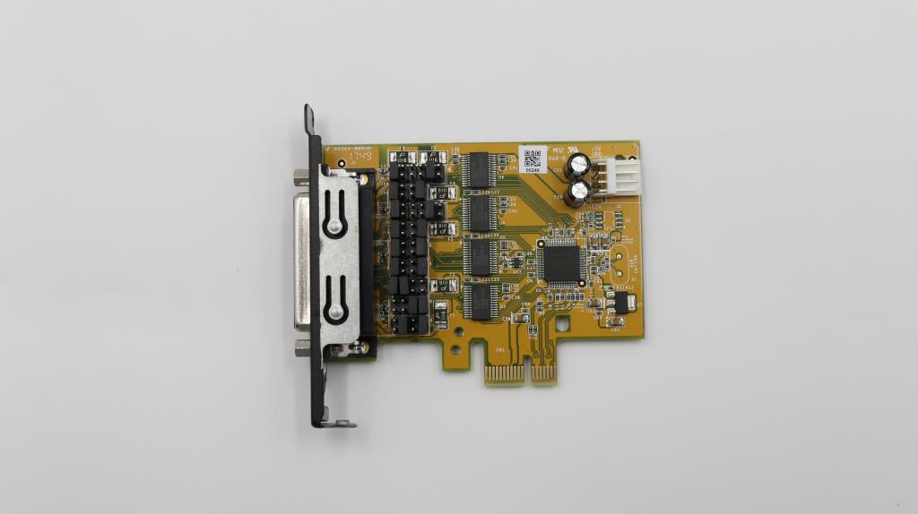 Lenovo 01AJ932 Cards Misc Internal Usb Audio