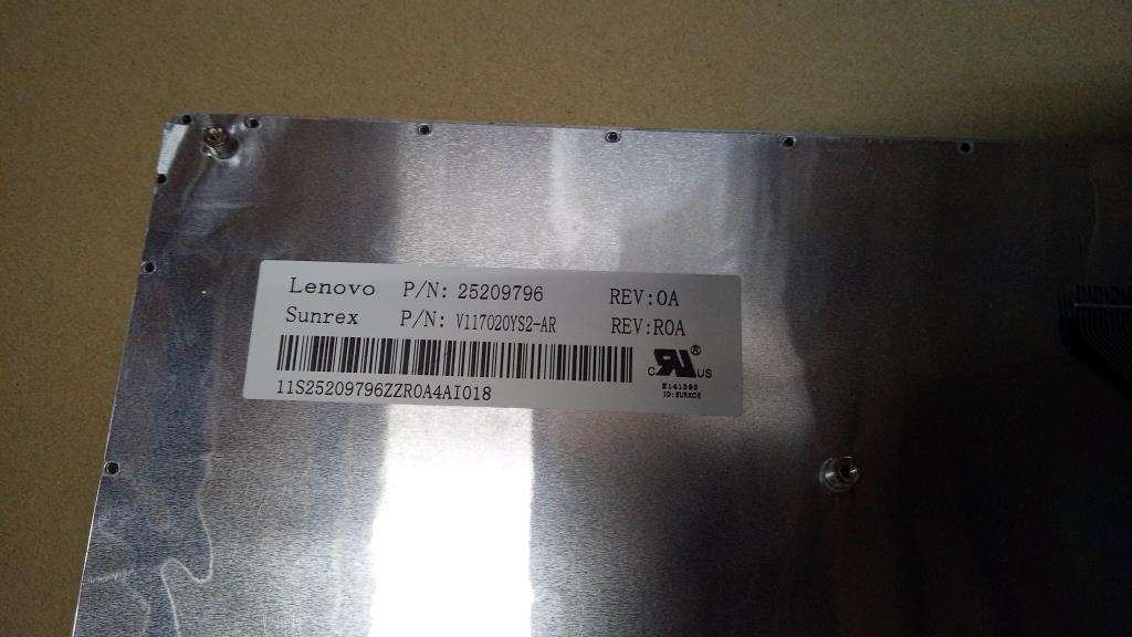 Lenovo Cover - 25209796