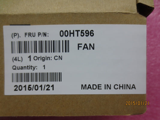 Lenovo Hs Heat Sinks - 00HT596