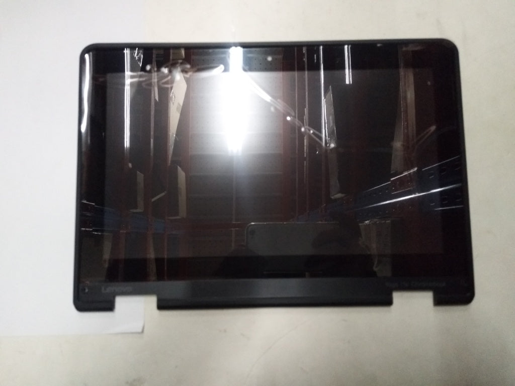 Lenovo 11.6Hd, Ag, Touch, Of, Inx, C - 01HW906