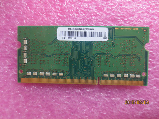 Lenovo Mm Memory - 03T7116