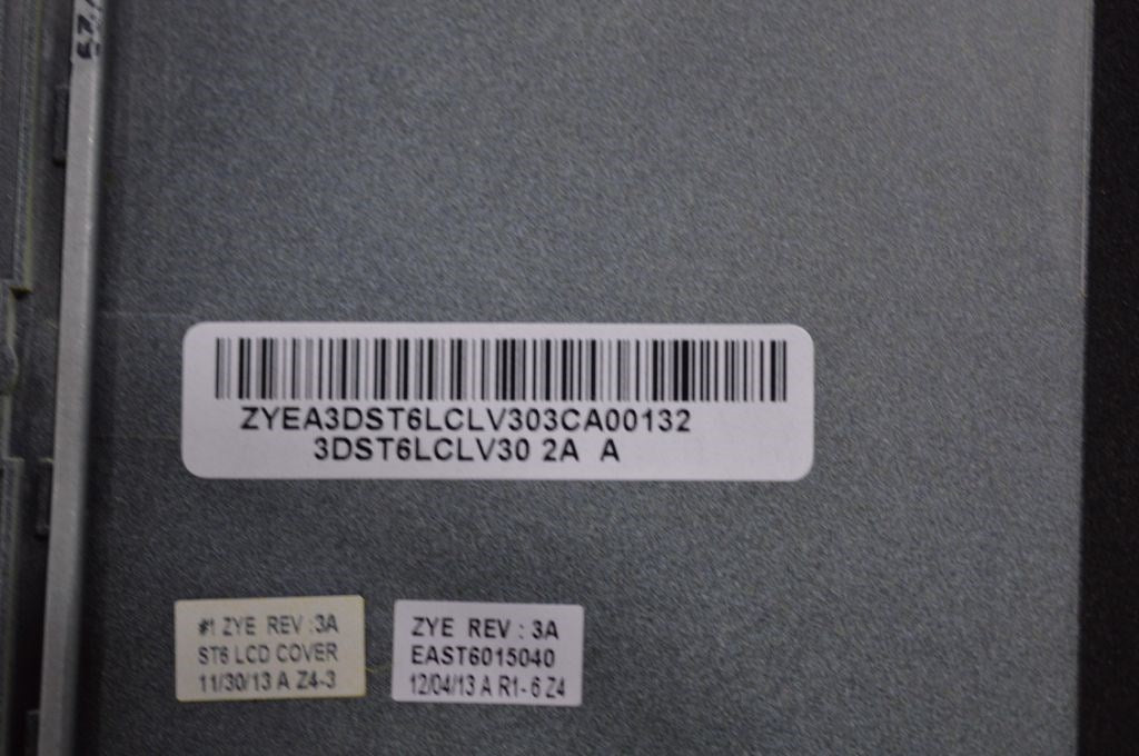Lenovo Replacement Part - 90205038