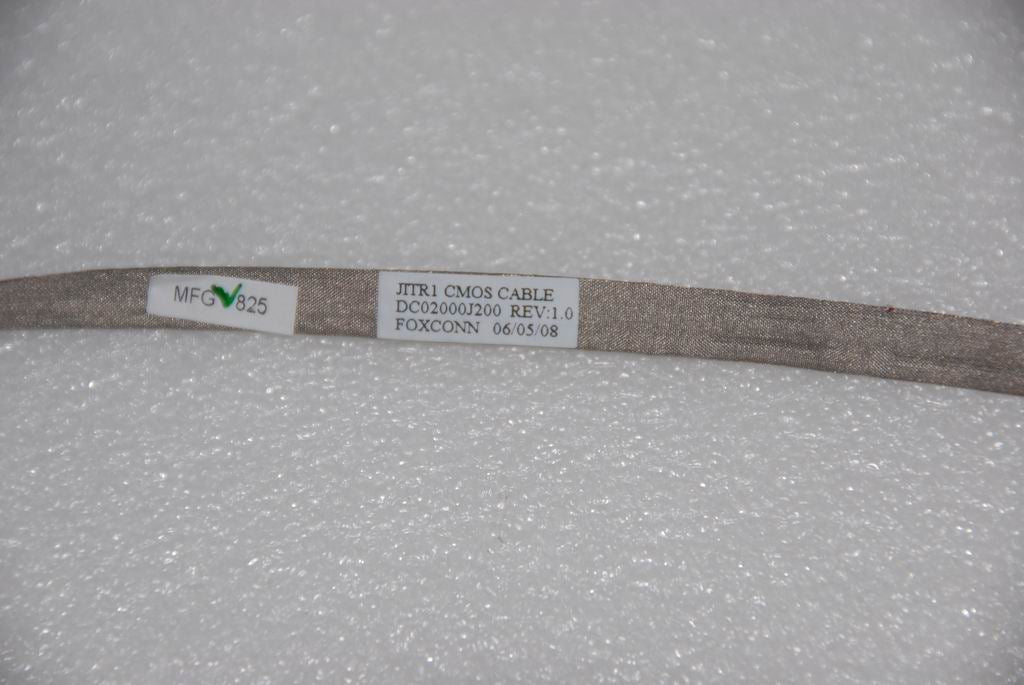 Lenovo 31034464 Cable Cmos Camera Jitr1 Dc0200