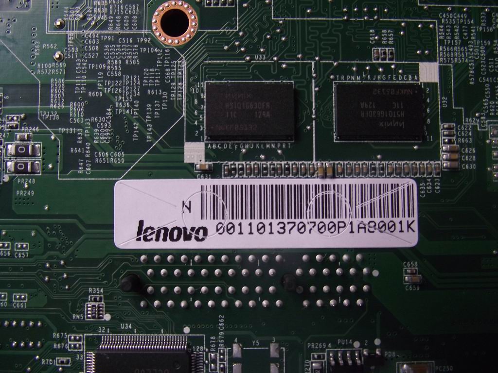 Lenovo 11013707 - Part