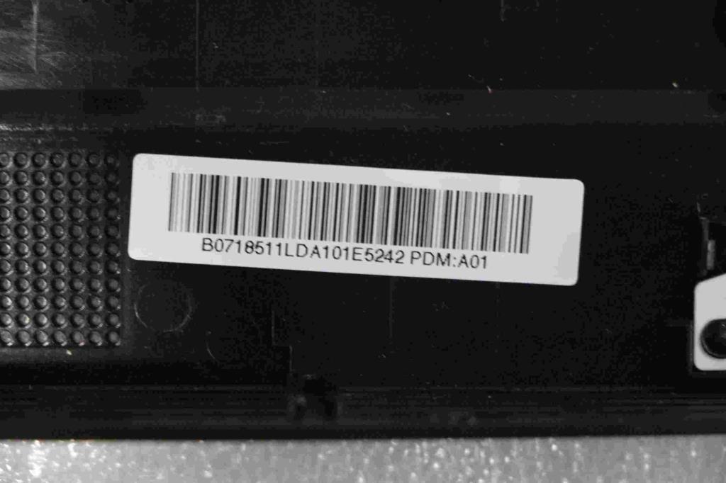 Lenovo Bz Bezels/Doors - 5B30G09022