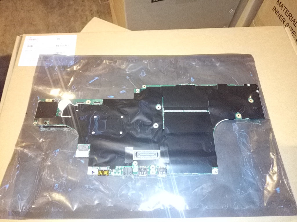 Lenovo Pl System Boards - 01AY371