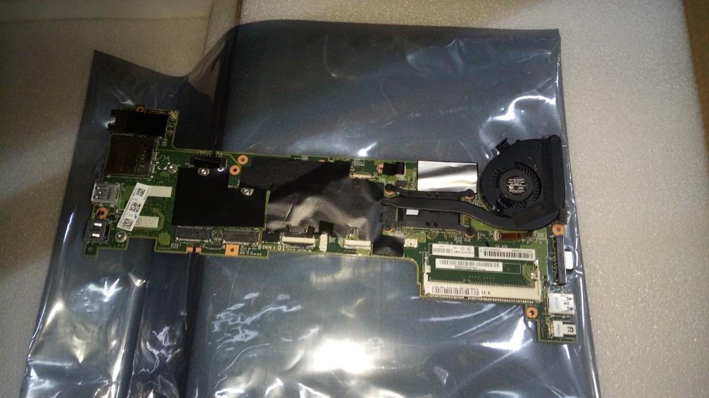 Lenovo Pl System Boards - 00HM928