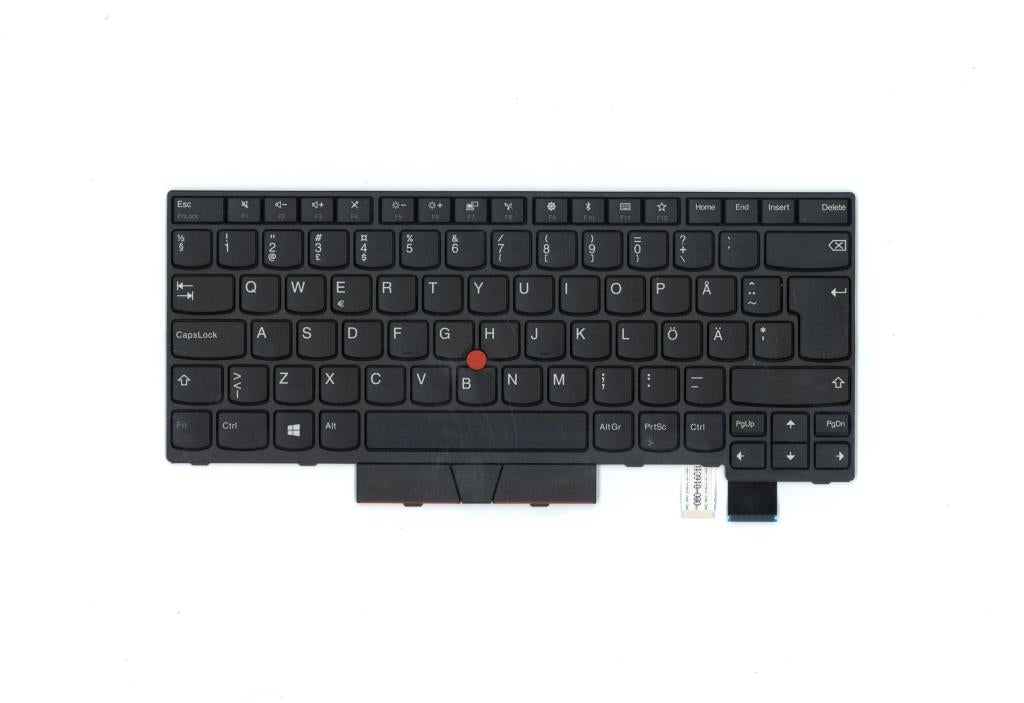 Lenovo Et480 Kb Chy Nbl Kb Se - 01HX324