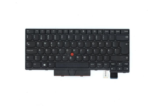 Lenovo Et480 Kb Chy Nbl Kb Se - 01HX324