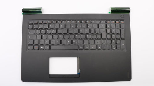 Lenovo Co Covers - 5CB0L03489