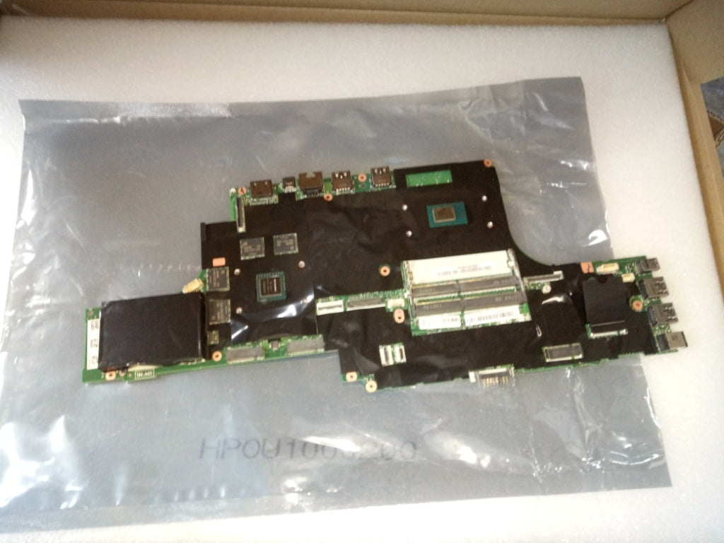 Lenovo Pl System Boards - 01AY373