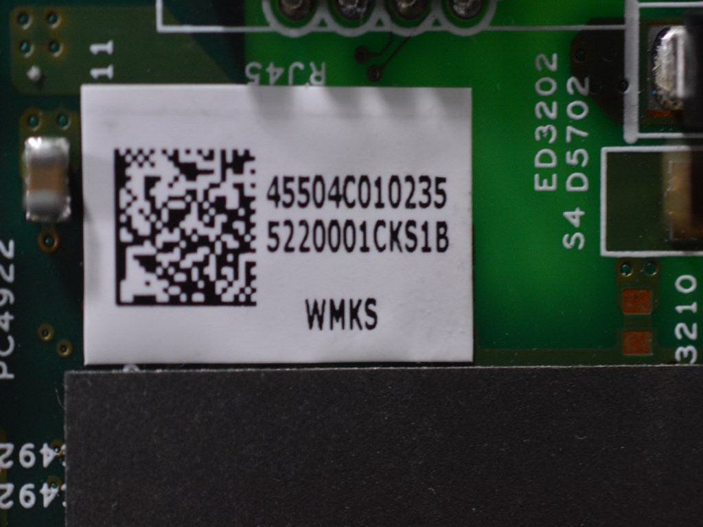 Lenovo Pl System Boards - 5B20J40154