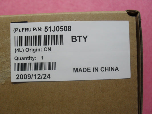 Lenovo Replacement Part - 51J0508