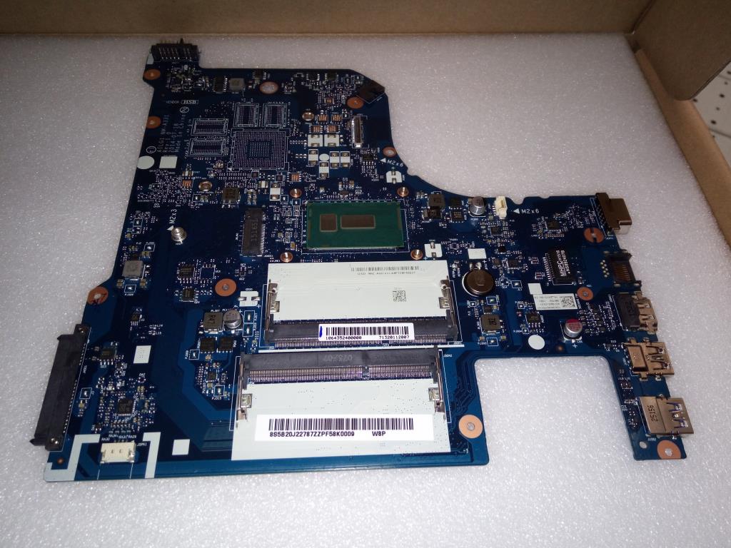 Lenovo Pl System Boards - 5B20J22787