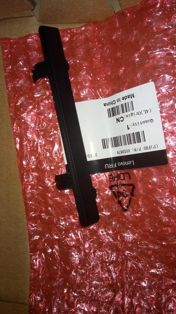 Lenovo Ma Mechanical Assemblies - 00XD879