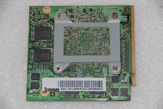 Lenovo Lt71 Ati M76 256Mb Mxm Bd -1 - 11010044