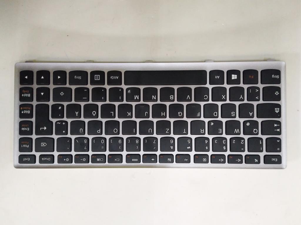 Lenovo Kb Keyboards External - 25208937