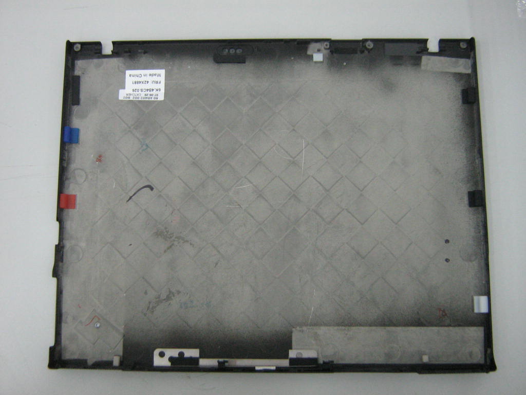 Lenovo Cover Lcdcvrtmdi - 42X4881
