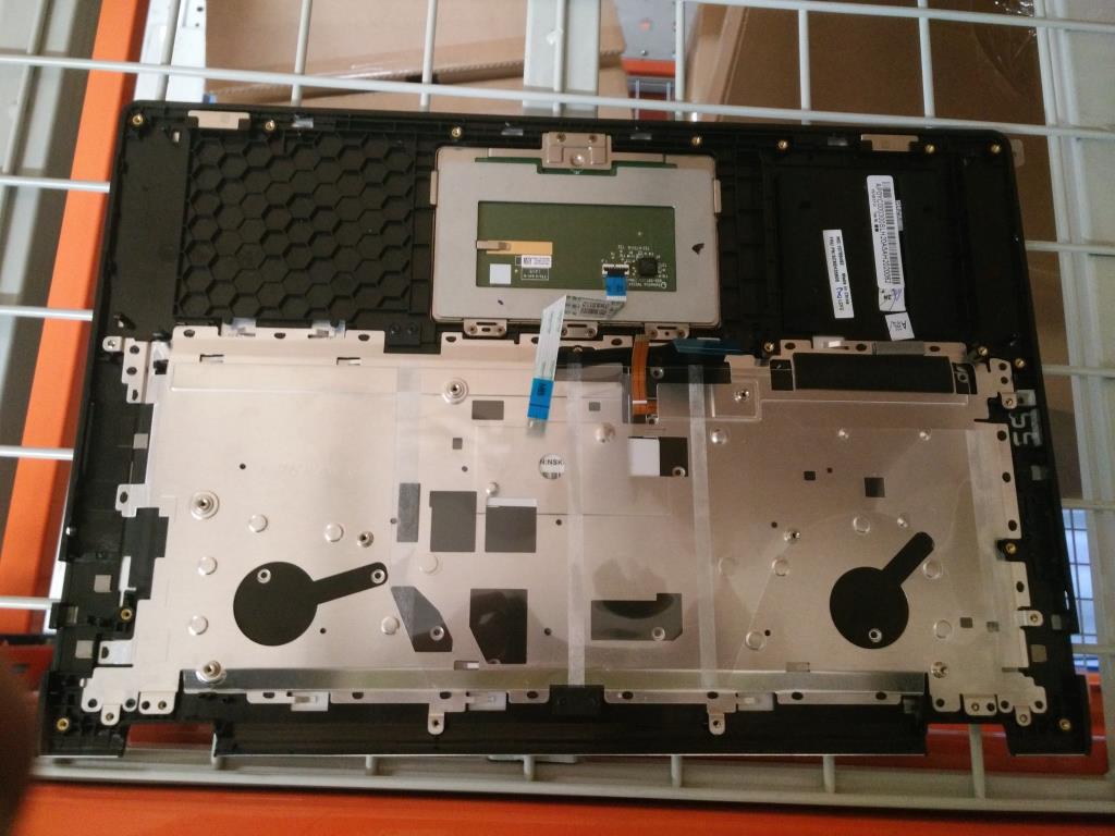 Lenovo Co Covers - 5CB0H35606