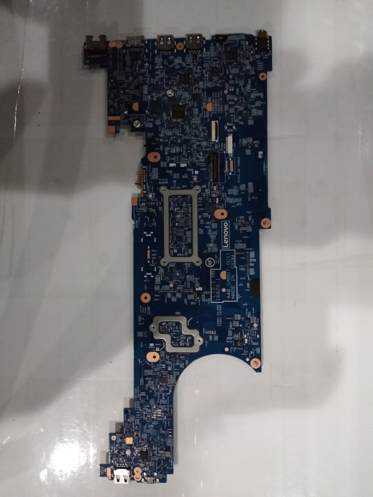 Lenovo I7-6600, M520M, Win, Tpm2=Y, A - 01ER190