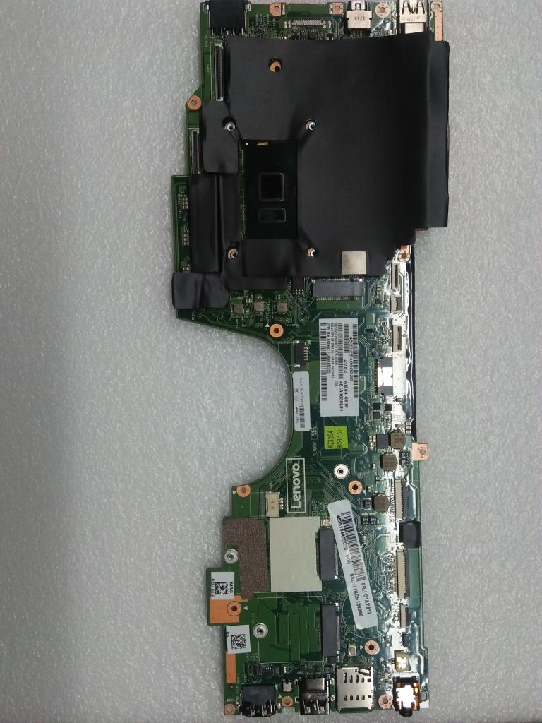Lenovo Mb I5-6300U 8G Yamt Ytpm2.0 Wi - 01AY812