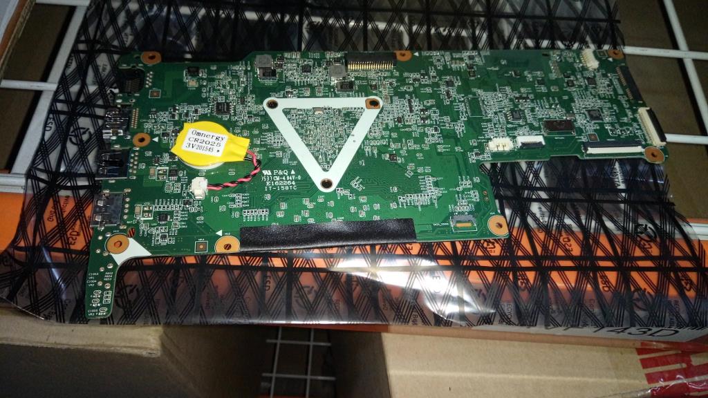 Lenovo Bdplanar - 5B20J08337