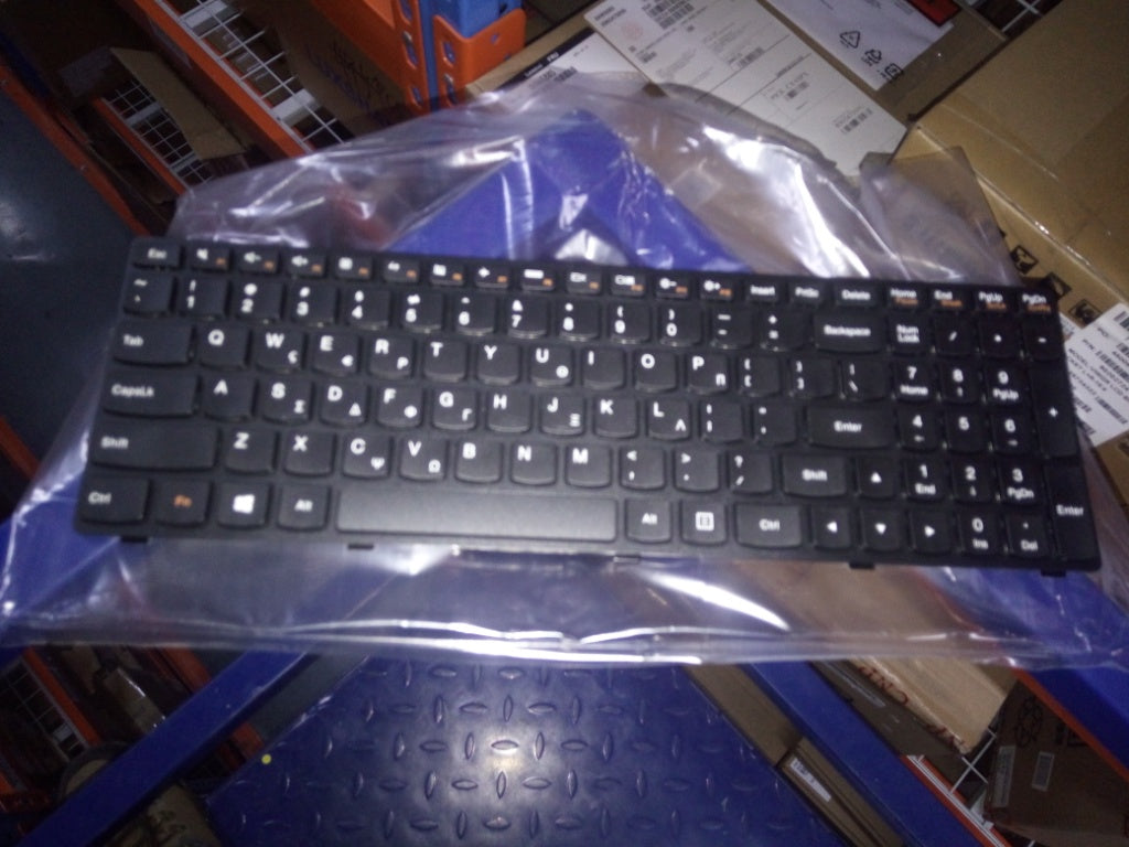 Lenovo Ki Keyboards Internal - 25210939