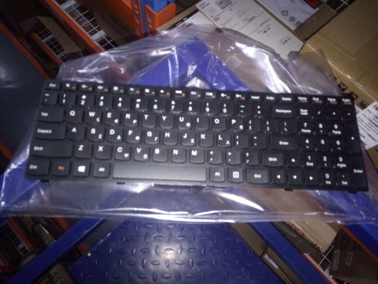 Lenovo Ki Keyboards Internal - 25210939