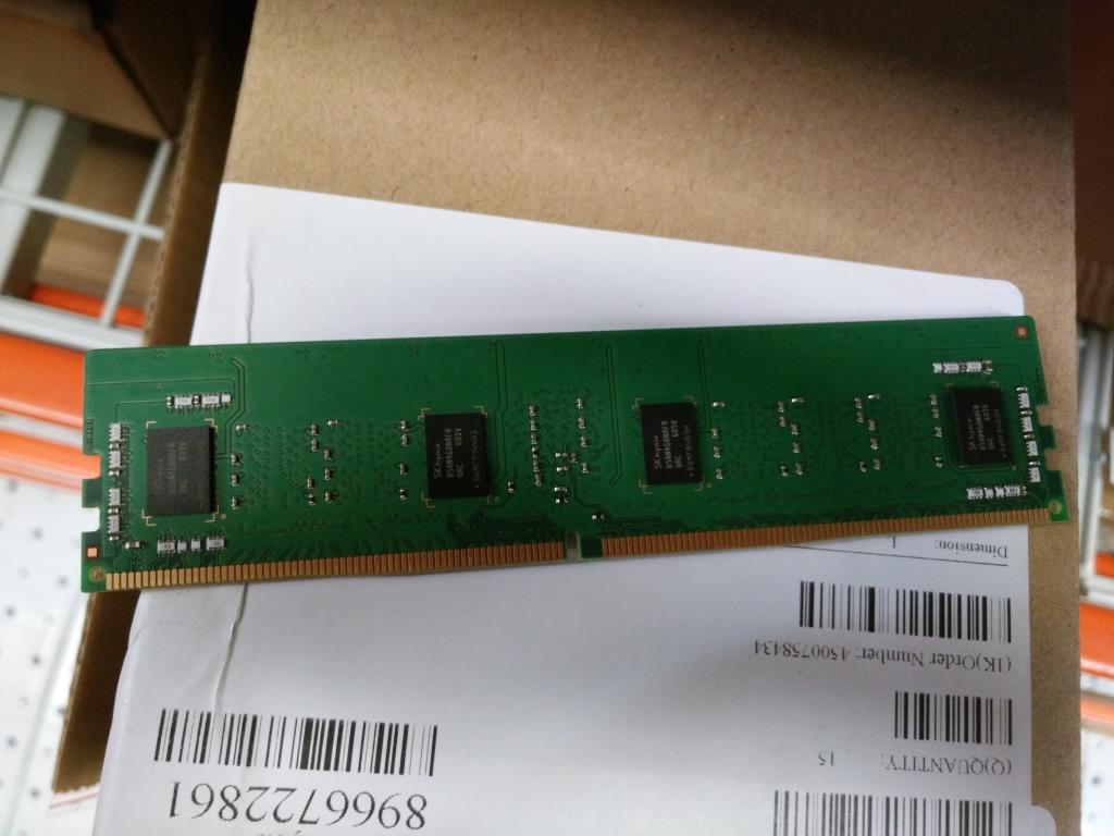 Lenovo 01AG607 Mm Memory