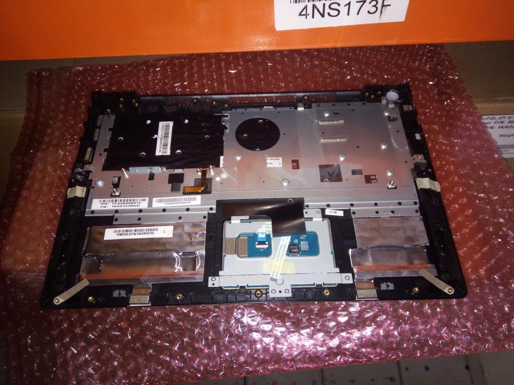 Lenovo Co Covers - 90203298