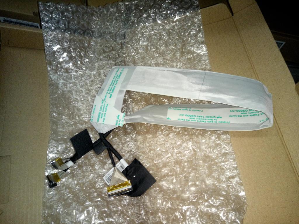 Lenovo Cc Cables External - 90202767