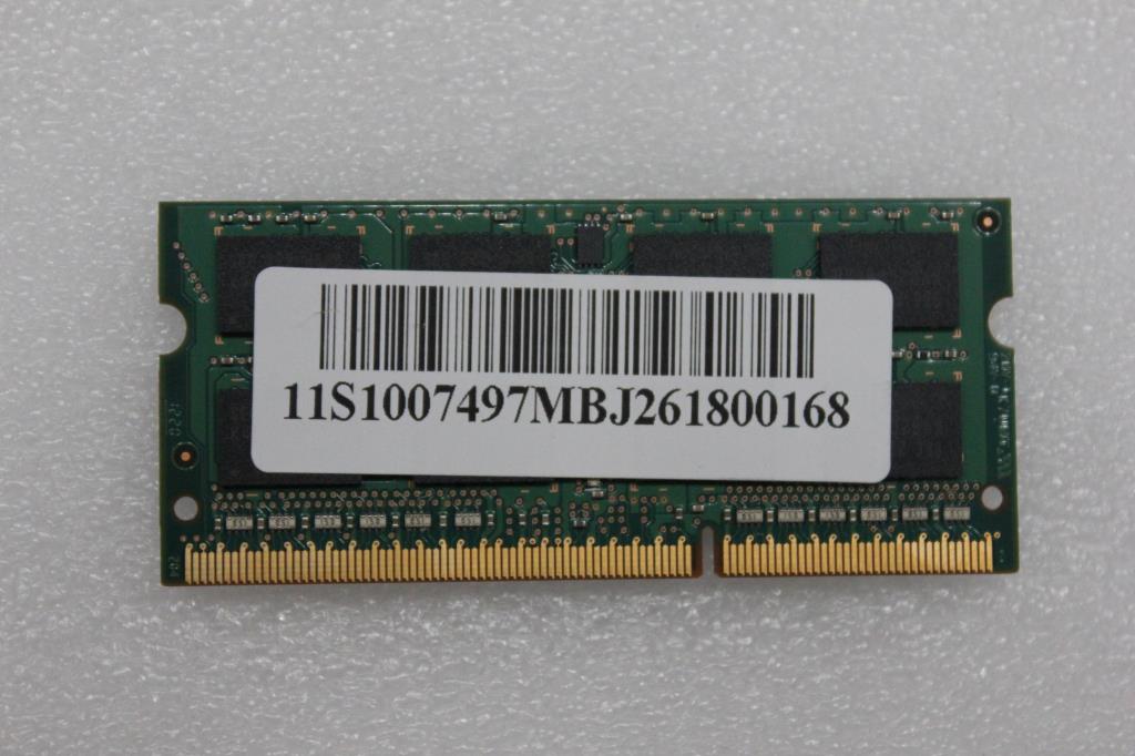 Lenovo 1007497 Sodimm Ddr3 4G M471B5273Dh0-Ch