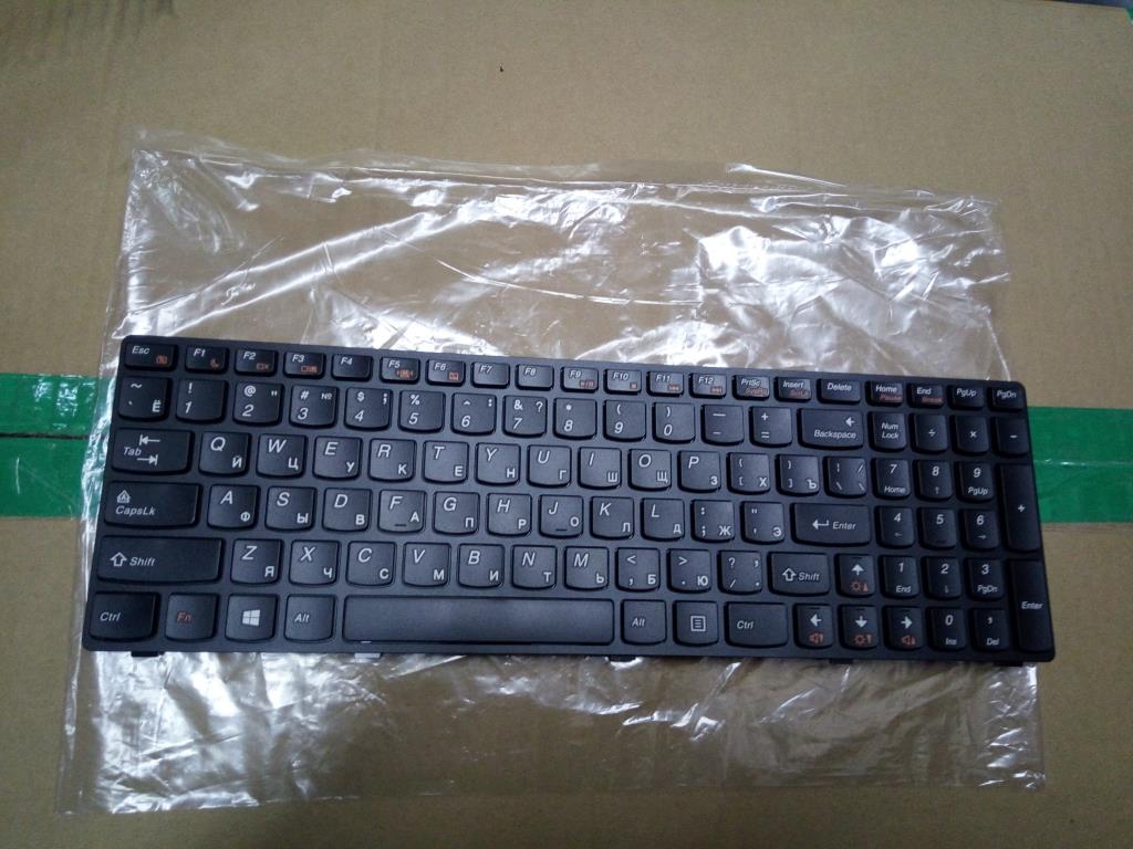 Lenovo Ki Keyboards Internal - 25209734